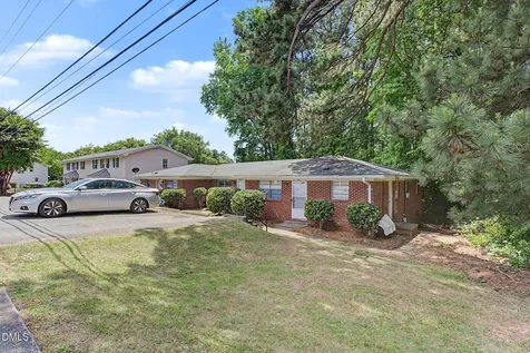 850 Athens Drive Raleigh NC 27606