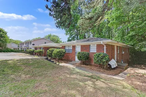850 Athens Drive Raleigh NC 27606