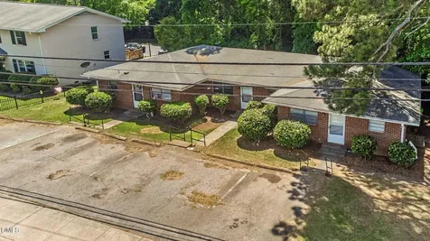 850 Athens Drive Raleigh NC 27606