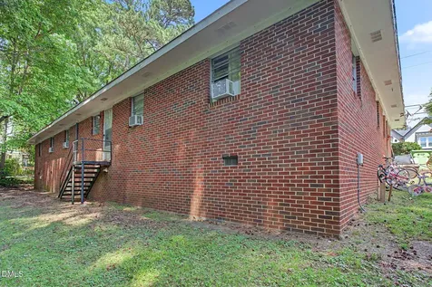 850 Athens Drive Raleigh NC 27606