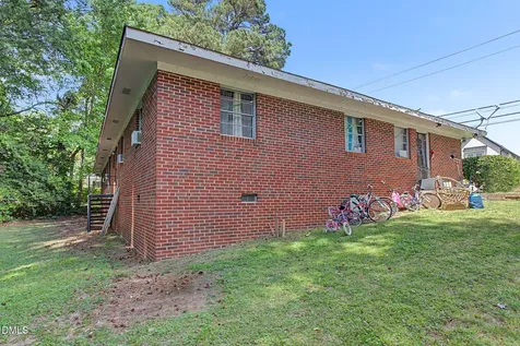 850 Athens Drive Raleigh NC 27606
