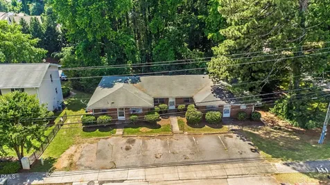 850 Athens Drive Raleigh NC 27606