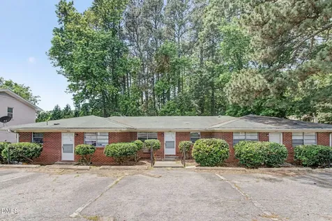 850 Athens Drive Raleigh NC 27606