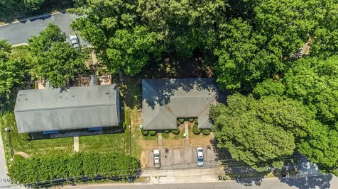850 Athens Drive Raleigh NC 27606
