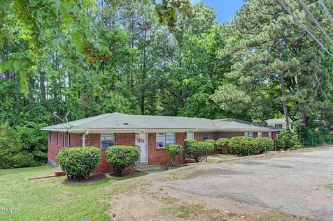 850 Athens Drive Raleigh NC 27606