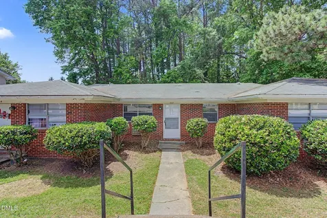 850 Athens Drive Raleigh NC 27606
