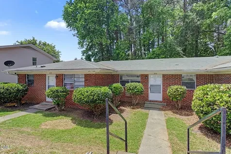 850 Athens Drive Raleigh NC 27606
