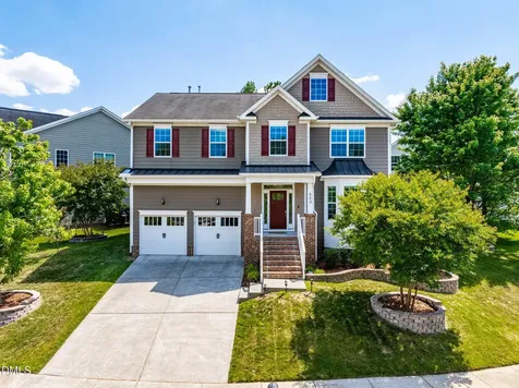 900 Vandalia Drive Cary NC 27519