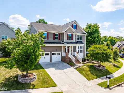 900 Vandalia Drive Cary NC 27519