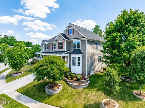 900 Vandalia Drive Cary NC 27519