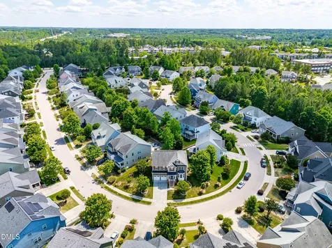 900 Vandalia Drive Cary NC 27519