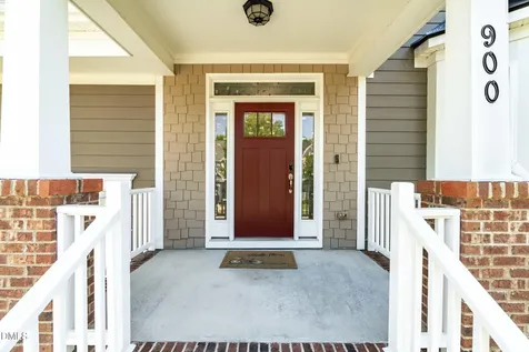 900 Vandalia Drive Cary NC 27519