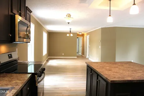 1819 Brier Lane Graham NC 27253