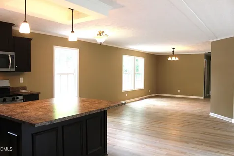 1819 Brier Lane Graham NC 27253