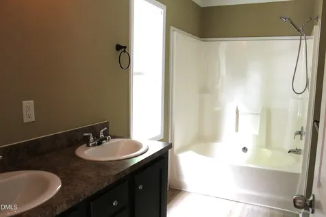 1819 Brier Lane Graham NC 27253