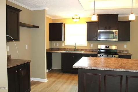 1819 Brier Lane Graham NC 27253