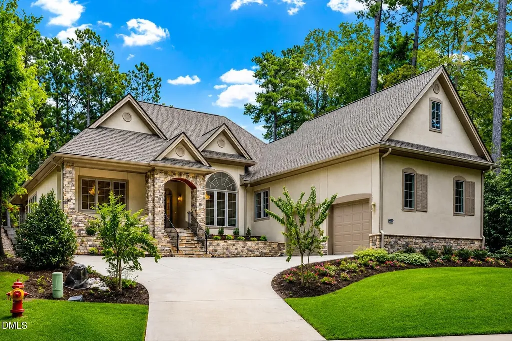 22005 Turner Chapel Hill NC 27517