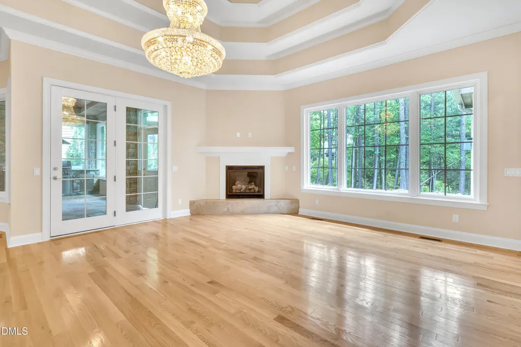 22005 Turner Chapel Hill NC 27517