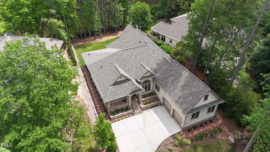 22005 Turner Chapel Hill NC 27517