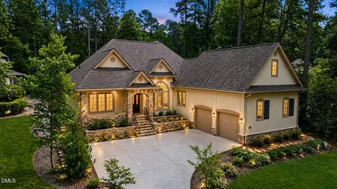 22005 Turner Chapel Hill NC 27517