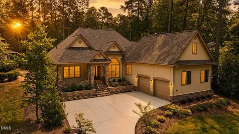 22005 Turner Chapel Hill NC 27517