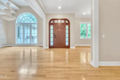 22005 Turner Chapel Hill NC 27517