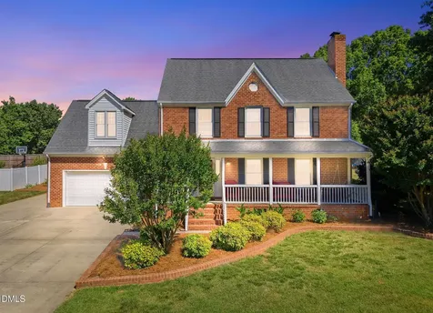 602 Driftwood Drive Gibsonville NC 27249