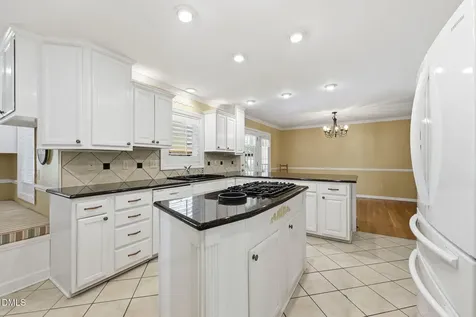 602 Driftwood Drive Gibsonville NC 27249