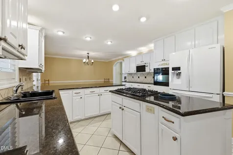 602 Driftwood Drive Gibsonville NC 27249