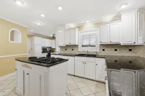 602 Driftwood Drive Gibsonville NC 27249