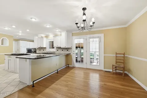 602 Driftwood Drive Gibsonville NC 27249