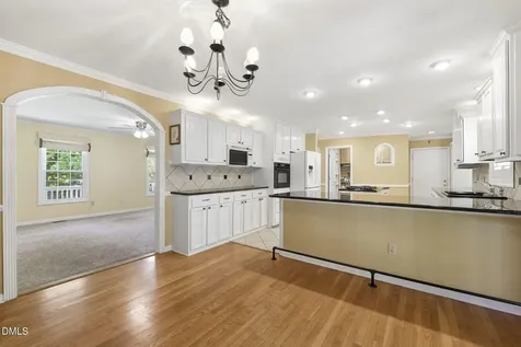 602 Driftwood Drive Gibsonville NC 27249