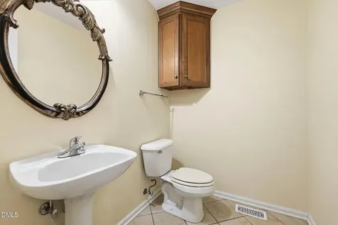 602 Driftwood Drive Gibsonville NC 27249