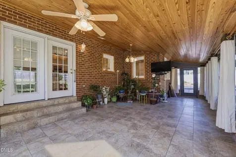 602 Driftwood Drive Gibsonville NC 27249