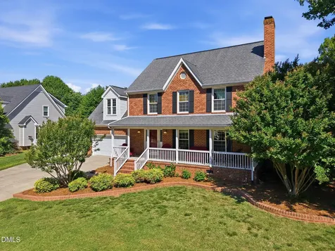602 Driftwood Drive Gibsonville NC 27249