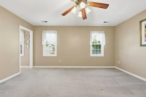 602 Driftwood Drive Gibsonville NC 27249