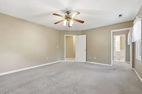 602 Driftwood Drive Gibsonville NC 27249