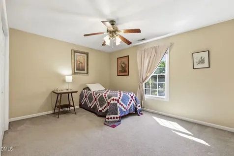 602 Driftwood Drive Gibsonville NC 27249