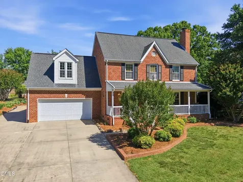 602 Driftwood Drive Gibsonville NC 27249