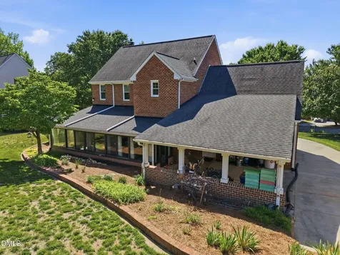 602 Driftwood Drive Gibsonville NC 27249