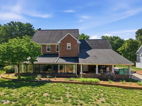 602 Driftwood Drive Gibsonville NC 27249