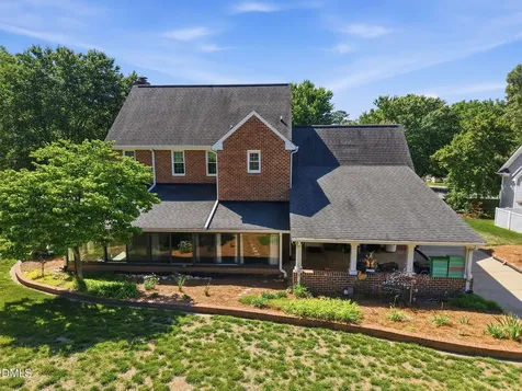 602 Driftwood Drive Gibsonville NC 27249