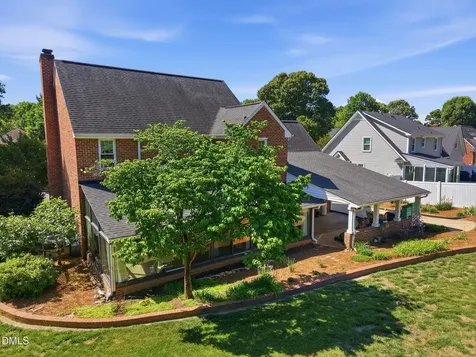 602 Driftwood Drive Gibsonville NC 27249