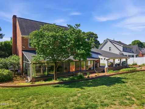 602 Driftwood Drive Gibsonville NC 27249