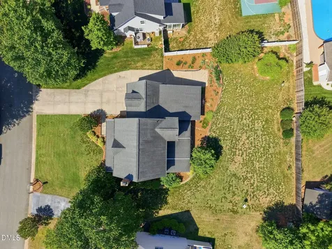 602 Driftwood Drive Gibsonville NC 27249