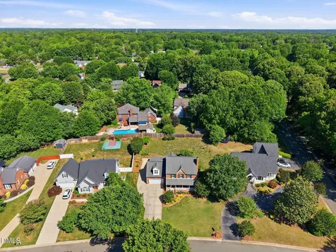602 Driftwood Drive Gibsonville NC 27249
