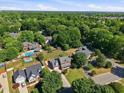 602 Driftwood Drive Gibsonville NC 27249