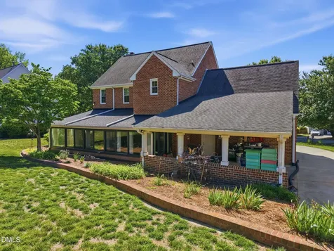 602 Driftwood Drive Gibsonville NC 27249