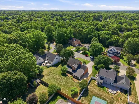 602 Driftwood Drive Gibsonville NC 27249