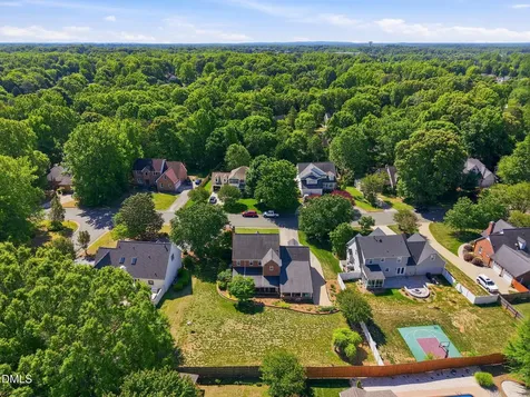 602 Driftwood Drive Gibsonville NC 27249